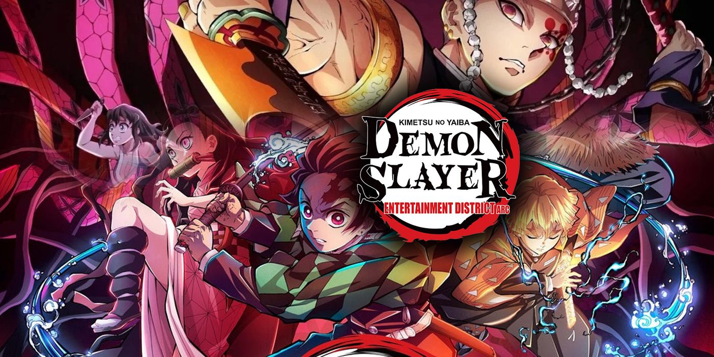 Demon Slayer